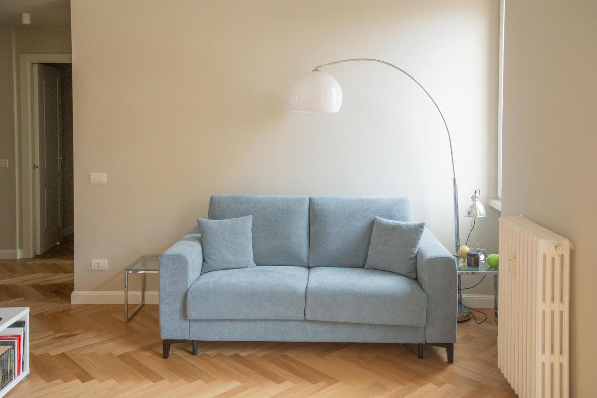 Beautiful Apartment In Mailand Exterior foto